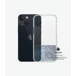 PanzerGlass - Étui ClearCase AB pour iPhone 13 mini, transparent