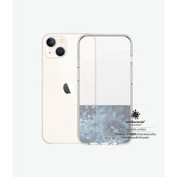 PanzerGlass - Étui ClearCase AB pour iPhone 13, transparent