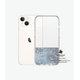 PanzerGlass - Étui ClearCase AB pour iPhone 13, transparent
