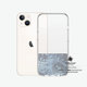 PanzerGlass - Étui ClearCase AB pour iPhone 13, transparent
