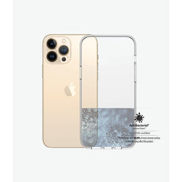 PanzerGlass - Étui ClearCase AB pour iPhone 13 Pro Max, transparent