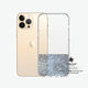 PanzerGlass - Étui ClearCase AB pour iPhone 13 Pro Max, transparent
