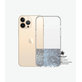 PanzerGlass - Étui ClearCase AB pour iPhone 13 Pro Max, transparent