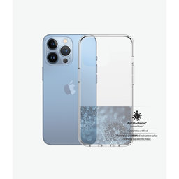 PanzerGlass - Étui ClearCase AB pour iPhone 13 Pro, transparent