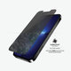 PanzerGlass - Verre trempé Standard Fit Privacy AB pour iPhone 13 Pro Max & 14 Plus, transparent