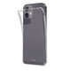 SBS - Coque Skinny pour iPhone 13, transparente