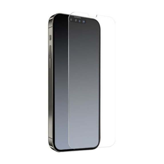 SBS - Verre Trempé pour iPhone 13 Pro Max & 14 Plus, transparent