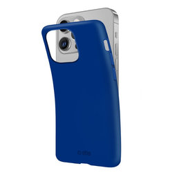 SBS - Étui Vanity pour iPhone 13 Pro, bleu