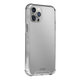 SBS - Coque Impact pour iPhone 13 Pro, transparente