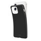 SBS - Étui Vanity pour iPhone 13 mini, noir