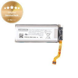 Samsung Galaxy Z Flip 3 F711B - Batterie EB-BF712ABY 930mAh - GH82-26271A Genuine Service Pack