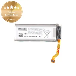 Samsung Galaxy Z Flip 3 F711B - Batterie EB-BF712ABY 930mAh - GH82-26271A Genuine Service Pack