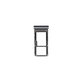 Xiaomi Redmi Note 10 5G - Tiroir SIM (Graphite Grey) - 482000008X9X Genuine Service Pack