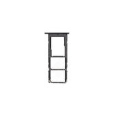 Samsung Galaxy A03s A037G - Plateau SIM (Noir) - GH81-21254A Genuine Service Pack