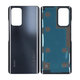 Xiaomi Redmi Note 10 Pro - Cache batterie (Gris Onyx) - 55050000US4J Genuine Service Pack