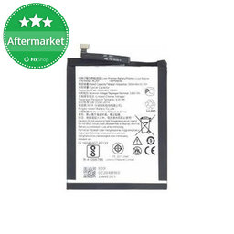 Lenovo K10 Plus, K5 Pro, K10 Note - Batterie BL297 4050mAh