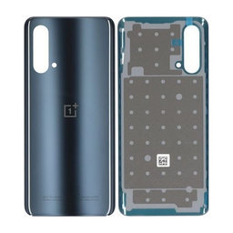 OnePlus Nord CE 5G - Cache batterie (encre charbon)