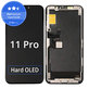 Écran Hard OLED pour iPhone 11 Pro, Tactile avec cadre, FixPremium