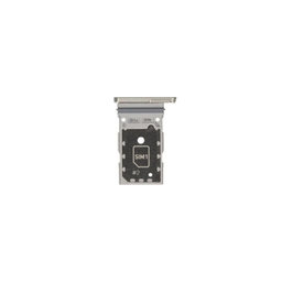 Samsung Galaxy S21 FE G990B - Plateau SIM (Vert) - GH98-46790C Genuine Service Pack