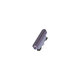 Samsung Galaxy S21 FE G990B - Bouton d'alimentation (Violet) - GH98-46769D Genuine Service Pack