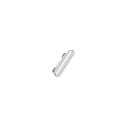 Samsung Galaxy S21 FE G990B - Bouton d'alimentation (Blanc) - GH98-46769B Genuine Service Pack