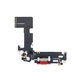 Apple iPhone 13 - Connecteur de charge + Câble flexible (Rouge)