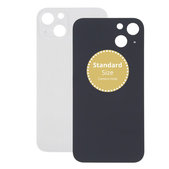 Apple iPhone 13 - Verre du boîtier arrière (Starlight)