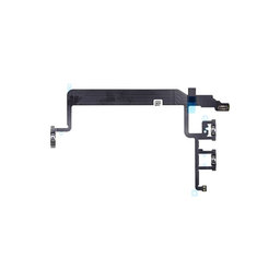 Apple iPhone 13 Pro - Nappe Bouton Alimentation + Volume