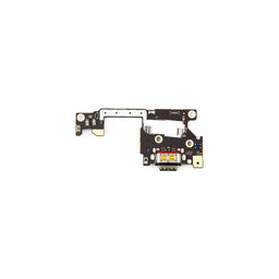 Motorola Edge 20 XT2143 - Carte PCB de connecteur de charge - 5P68C19203 Pack de service d'origine