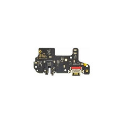 Motorola Edge 20 Lite XT2139 - Carte PCB de connecteur de charge - 5P68C19281 Pack de service d'origine