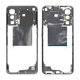 OnePlus Nord CE 5G - Cadre central (encre charbon) - 2011100305 Genuine Service Pack
