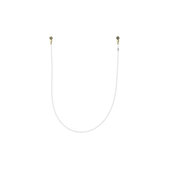 OnePlus Nord 2 5G - Câble RF (Blanc) - 1091100403 Genuine Service Pack