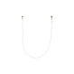 OnePlus Nord 2 5G - Câble RF (Blanc) - 1091100403 Genuine Service Pack