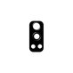 OnePlus Nord 2 5G - Vitre de caméra arrière - 1101101388 Genuine Service Pack