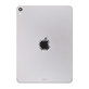 Apple iPad Pro 11.0 (1ère génération 2018) - Cache batterie version WiFi (argent)