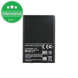 LG Wine Smart H410 - Batterie BL-44JH 1700mAh