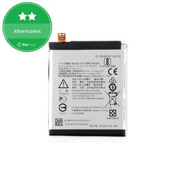 Nokia 5 - Batterie EBT425868HV 2900mAh