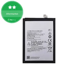 Nokia 7 Plus - Batterie HE347 3800mAh