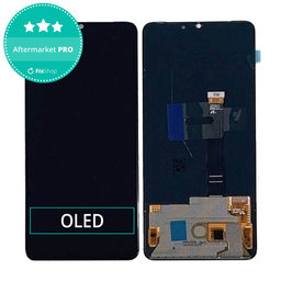 Realme X2 Pro - Écran LCD + Écran tactile OLED