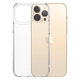 PanzerGlass - Étui HardCase AB pour iPhone 13 Pro Max, transparent
