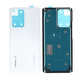 Xiaomi 11T - Couvercle de batterie (Moonlight White)
