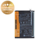 Xiaomi Redmi 9T - Batterie BN62 6000mAh - 46020000521G Genuine Service Pack