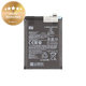 Xiaomi Redmi Note 10, Note 10S M2101K7BG M2101K7BI - Batterie BN59 5000mAh - 46020000645Z Genuine Service Pack