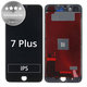 Apple iPhone 7 Plus - Écran LCD + Écran Tactile + Cadre (Noir) Refurbished PRO