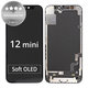 Apple iPhone 12 Mini - Écran LCD + Écran Tactile + Cadre Refurbished PRO