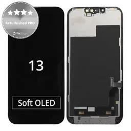 Apple iPhone 13 - Écran LCD + Écran Tactile + Cadre Refurbished PRO