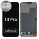 Apple iPhone 13 Pro - Écran LCD + Écran Tactile + Cadre Refurbished PRO