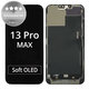 Apple iPhone 13 Pro Max - Écran LCD + Écran Tactile + Cadre Refurbished PRO
