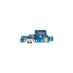 Motorola Moto G20 XT2128 - Carte PCB du connecteur de charge