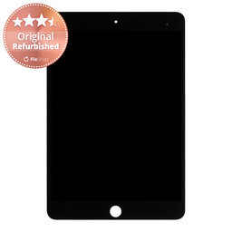 Apple iPad Mini 4 - Écran LCD + Écran Tactile (Noir) Original Reconditionné